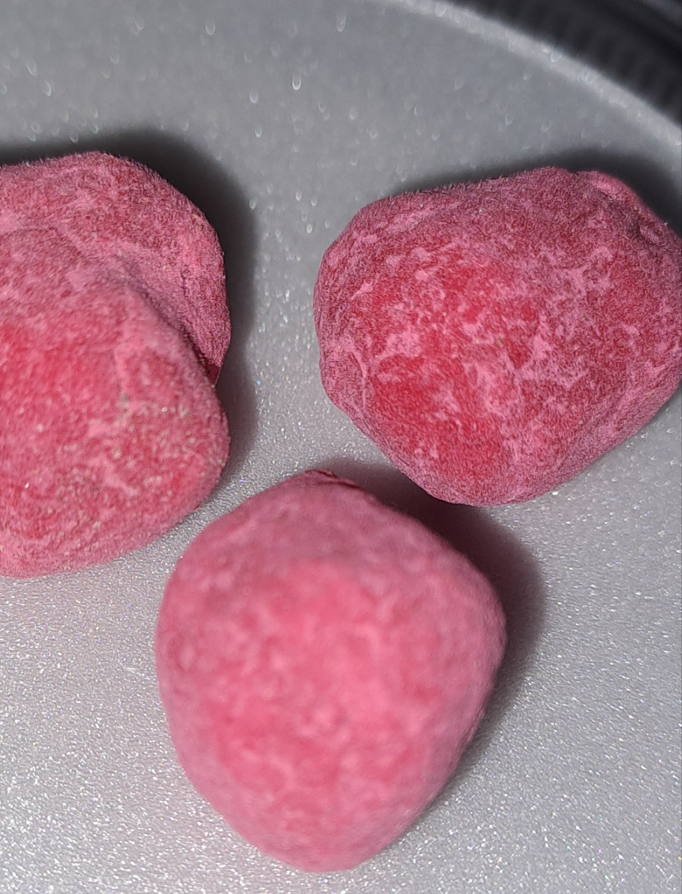 MOONROCK BUBBLEGUM CBD