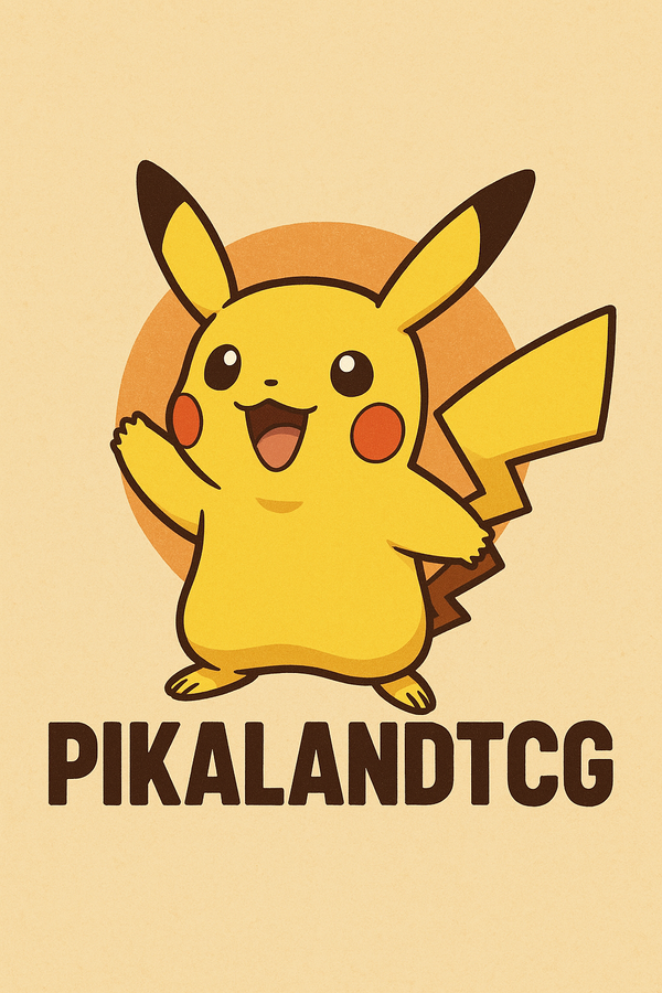 PIKALANDTCG
